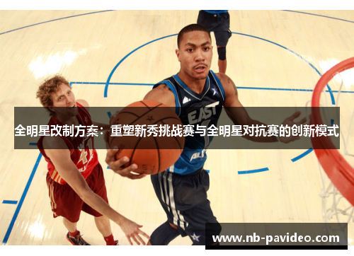 全明星改制方案：重塑新秀挑战赛与全明星对抗赛的创新模式