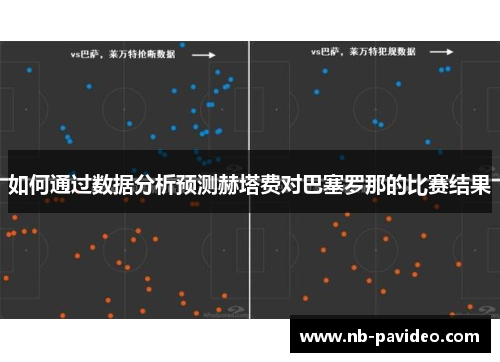 如何通过数据分析预测赫塔费对巴塞罗那的比赛结果