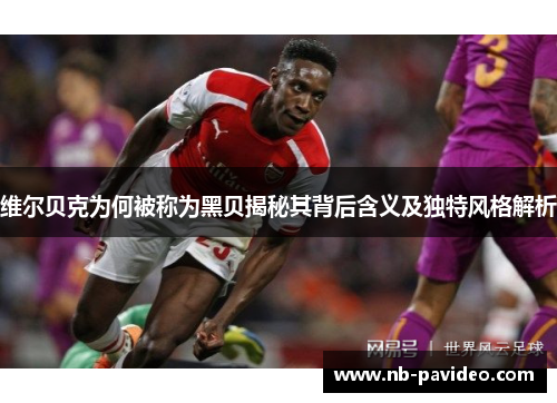 维尔贝克为何被称为黑贝揭秘其背后含义及独特风格解析 维尔贝克为何被称为黑贝揭秘其背后含义及独特风格解析