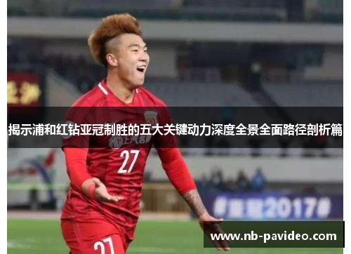 揭示浦和红钻亚冠制胜的五大关键动力深度全景全面路径剖析篇