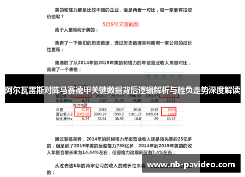 阿尔瓦雷斯对阵马赛德甲关键数据背后逻辑解析与胜负走势深度解读